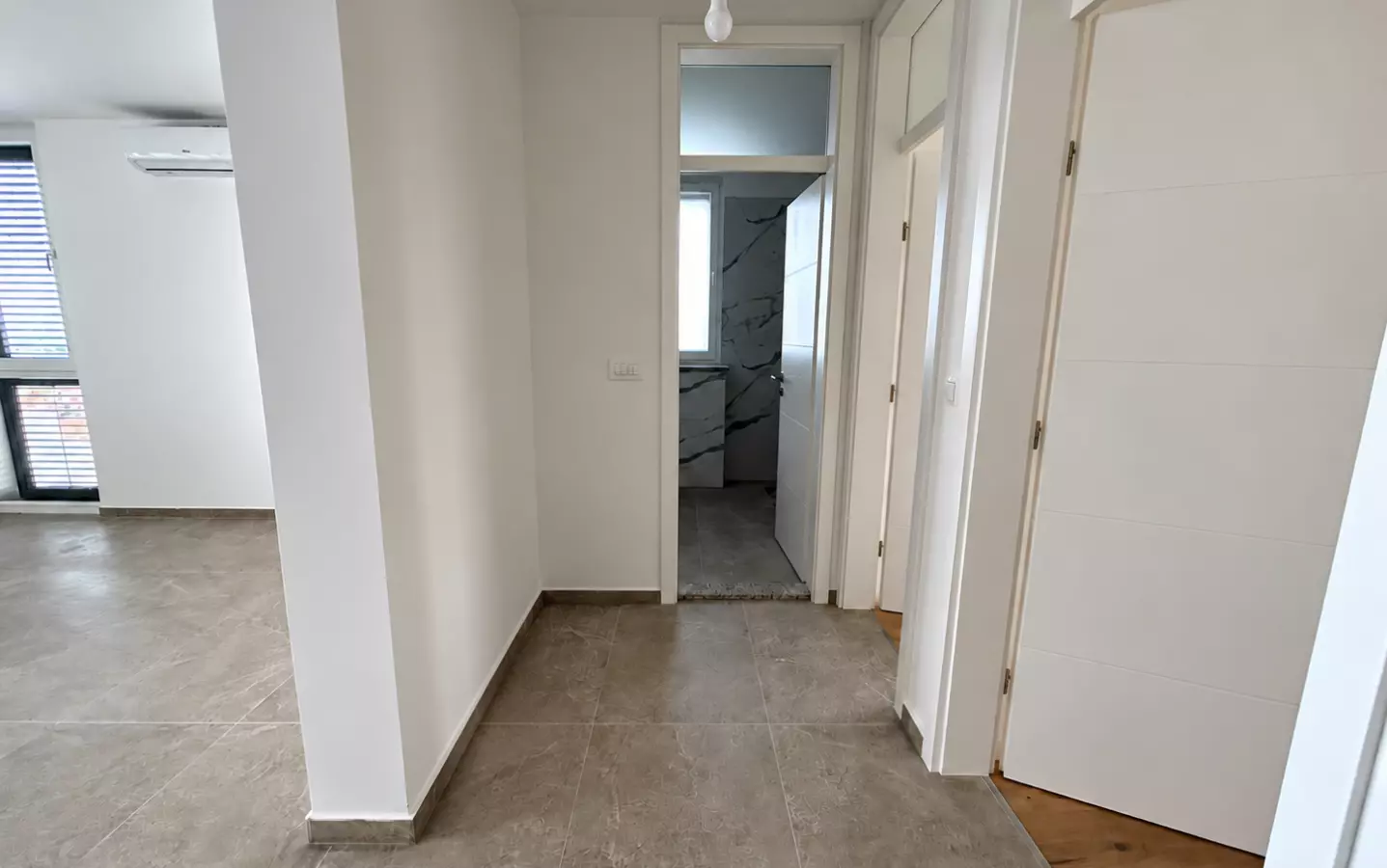 2-bedroom Apartment In Rogoznica, Croatia (59,7 M²)