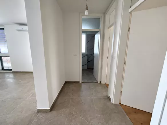 2-bedroom Apartment In Rogoznica, Croatia (59,7 M²)