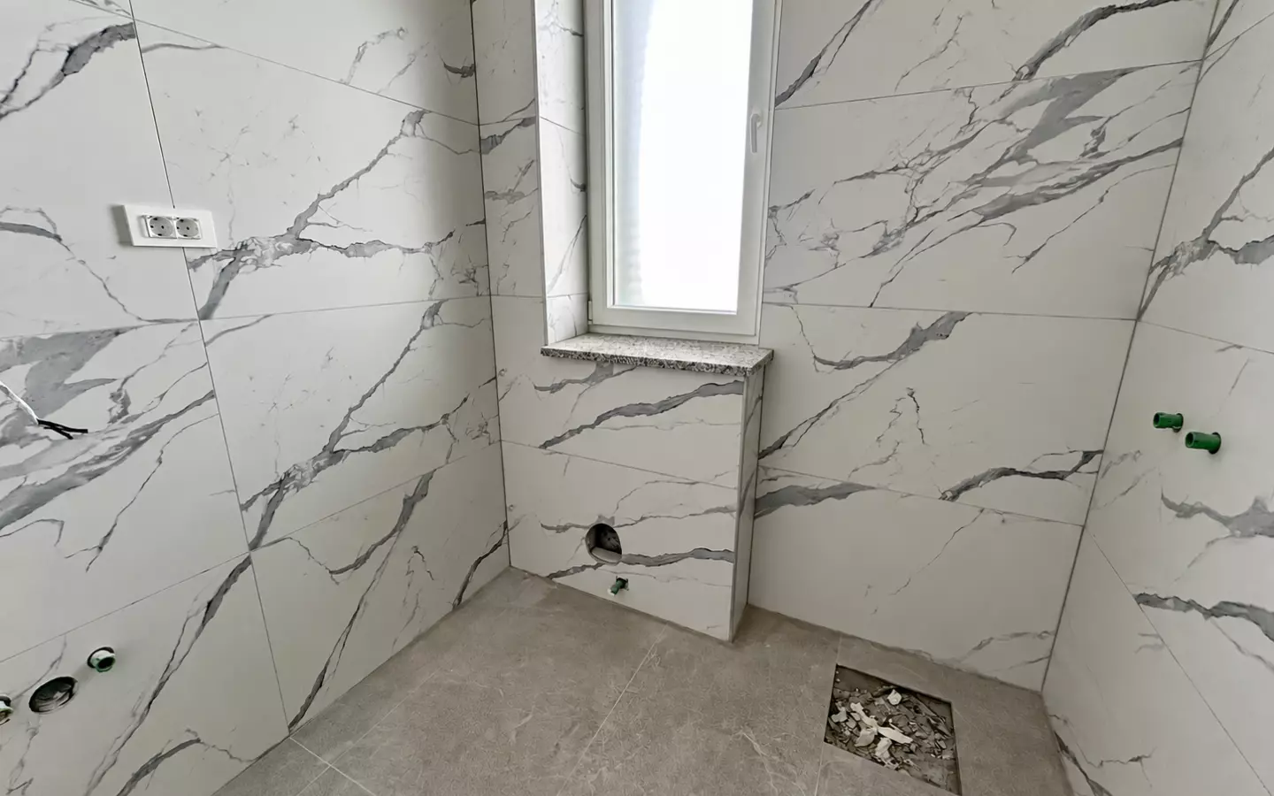 2-bedroom Apartment In Rogoznica, Croatia (59,7 M²)