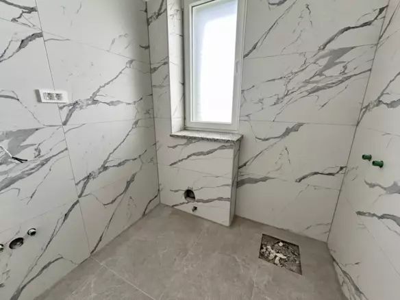 2-bedroom Apartment In Rogoznica, Croatia (59,7 M²)