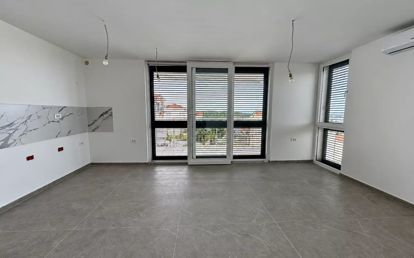 2-bedroom Apartment In Rogoznica, Croatia (59,7 M²)