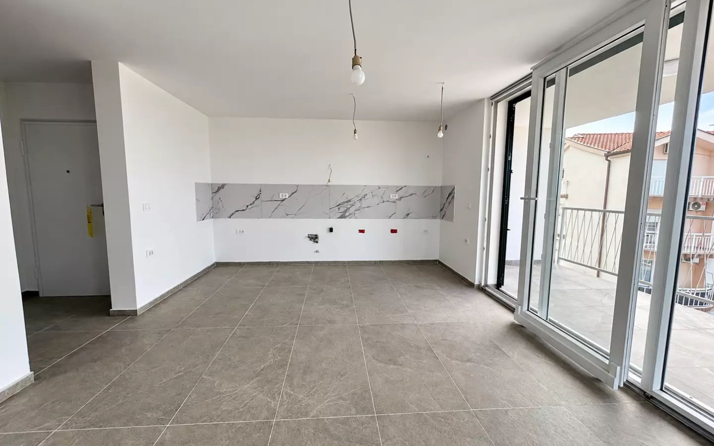 2-bedroom Apartment In Rogoznica, Croatia (59,7 M²)