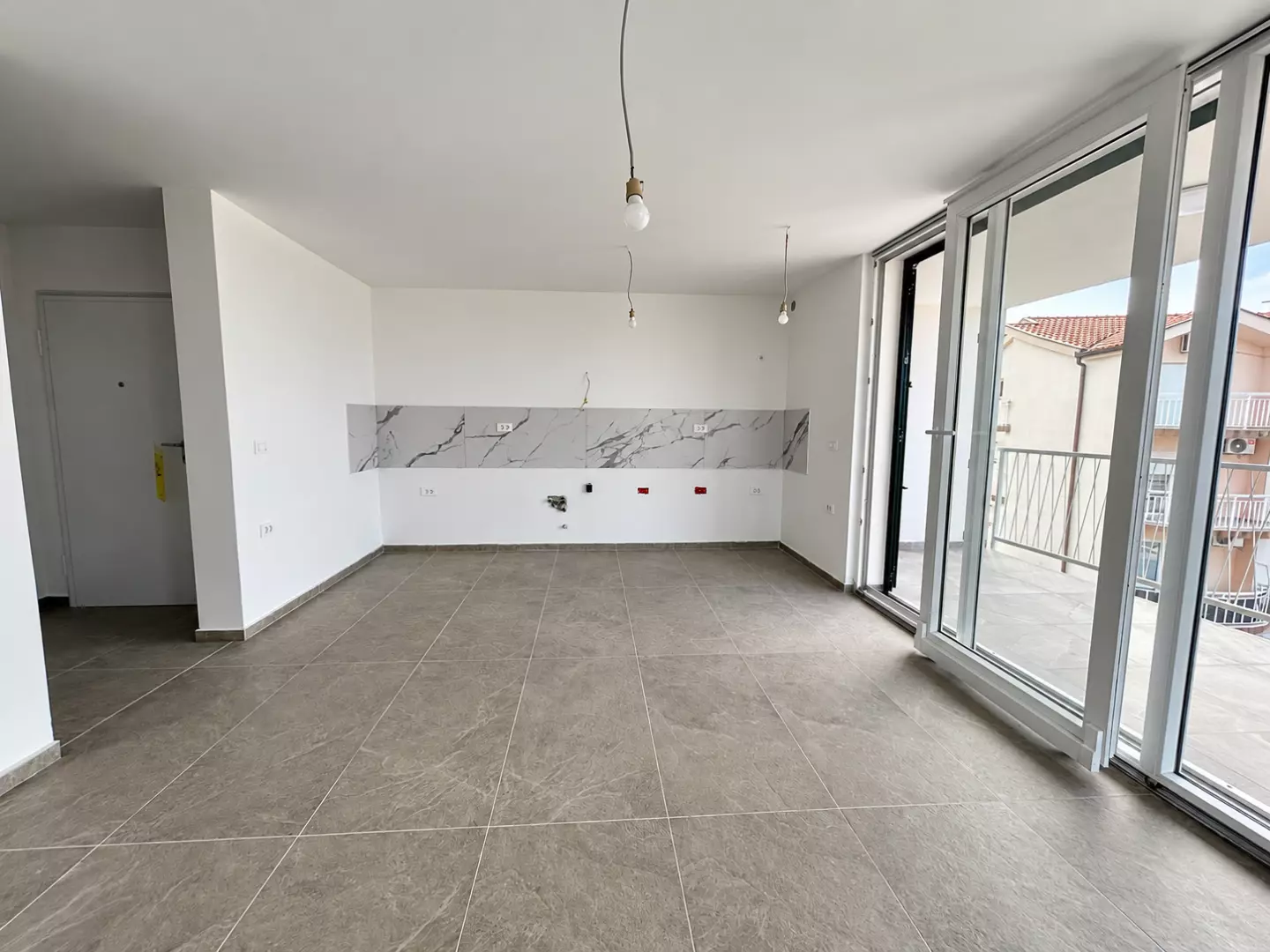 original_1791795389_unfurnished-modern-apartment-interior-843bca 2-bedroom Apartment In Rogoznica, Croatia (59,7 M²)