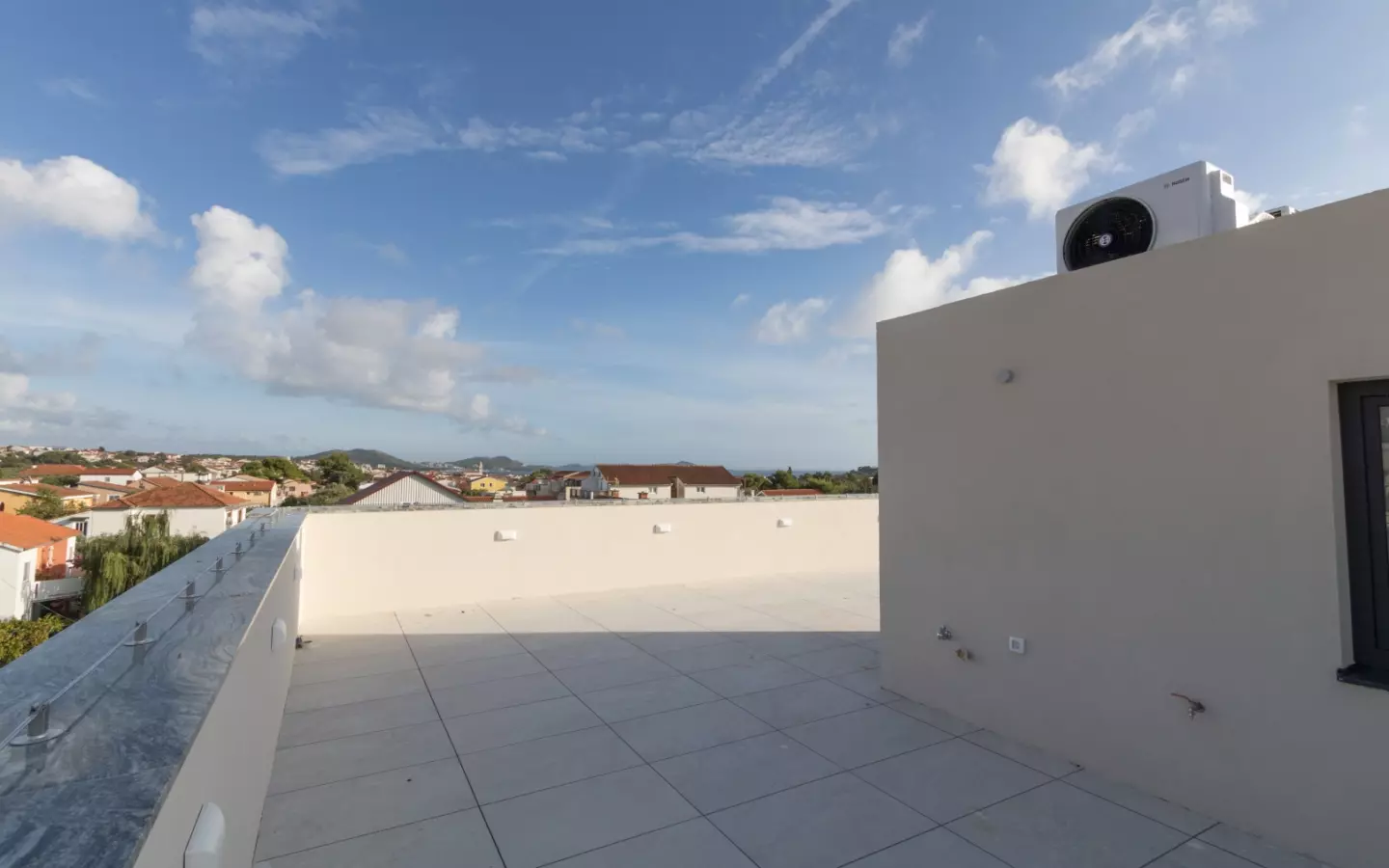 2-bedroom Apartment In Pakoštane, Croatia (111,24 M²)