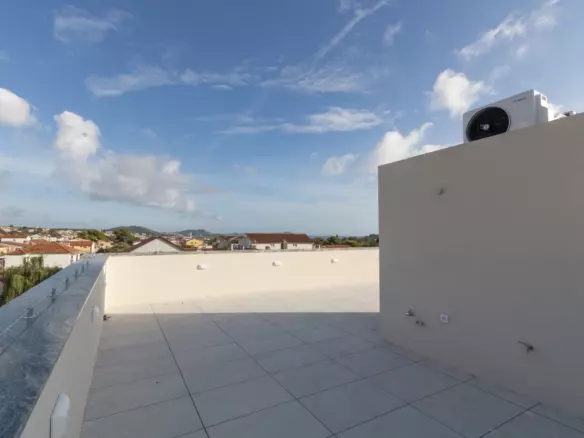 2-bedroom Apartment In Pakoštane, Croatia (111,24 M²)