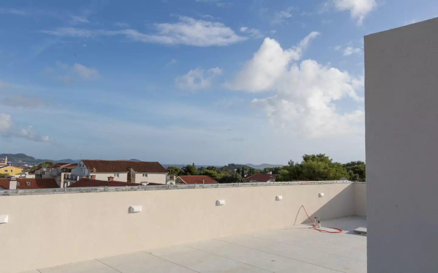 2-bedroom Apartment In Pakoštane, Croatia (111,24 M²)