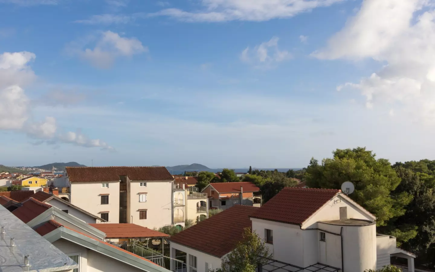 2-bedroom Apartment In Pakoštane, Croatia (111,24 M²)