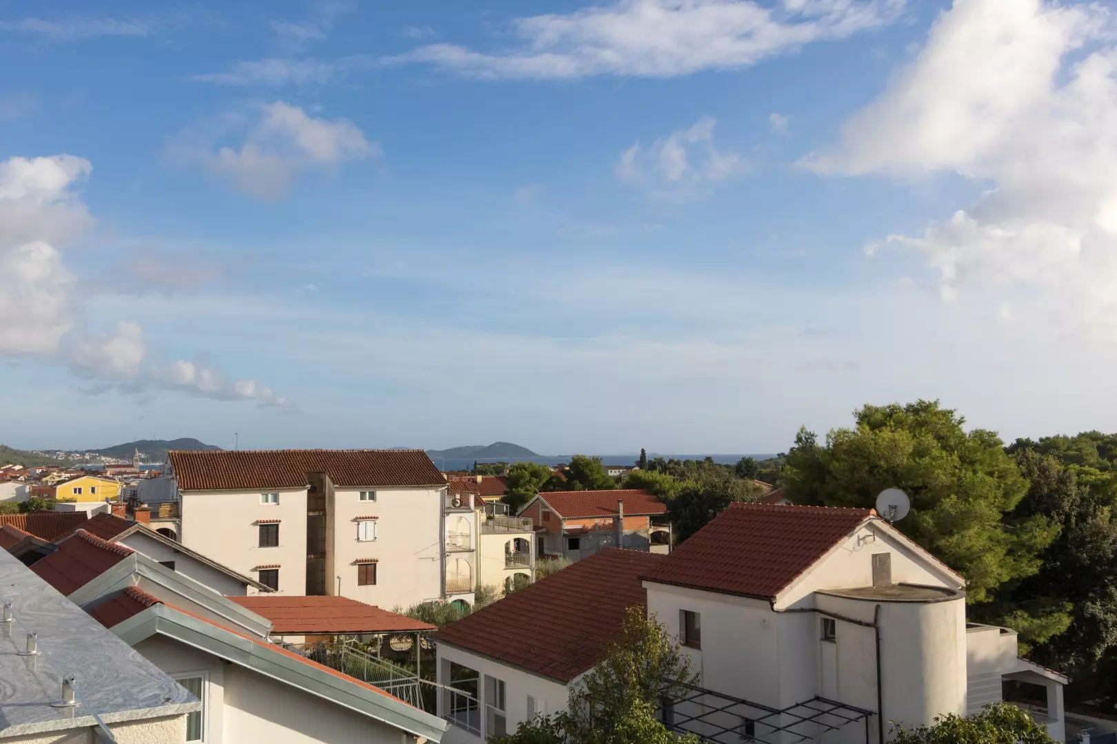 2-bedroom Apartment In Pakoštane, Croatia (111,24 M²)