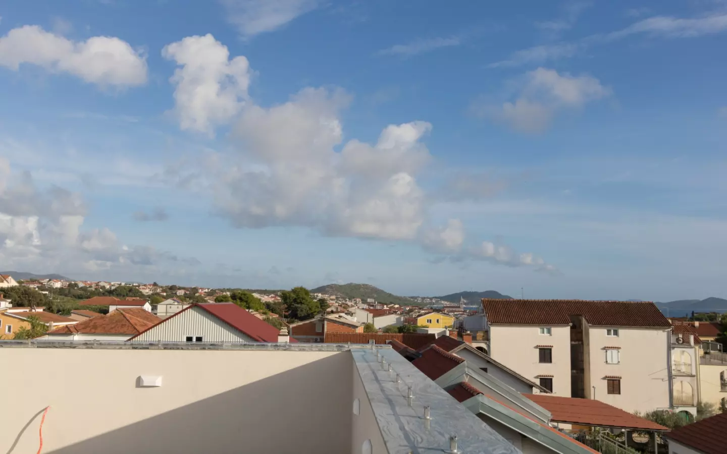 2-bedroom Apartment In Pakoštane, Croatia (111,24 M²)