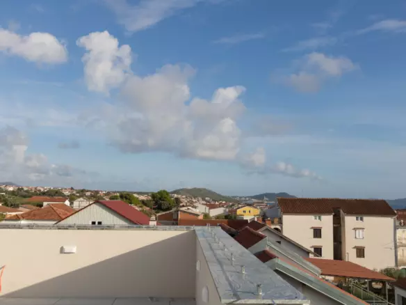 2-bedroom Apartment In Pakoštane, Croatia (111,24 M²)