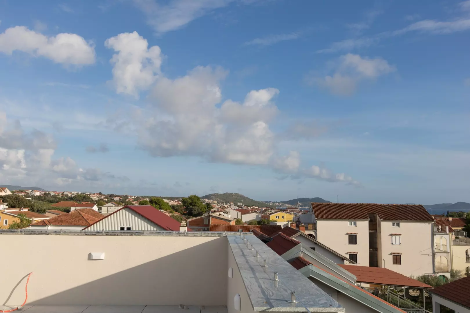 2-bedroom Apartment In Pakoštane, Croatia (111,24 M²)