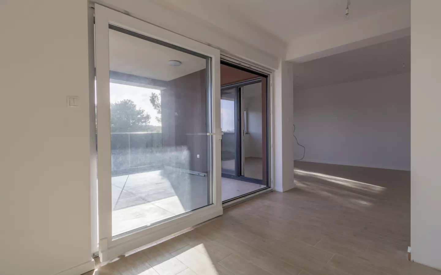 2-bedroom Apartment In Pakoštane, Croatia (111,24 M²)