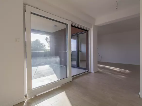 2-bedroom Apartment In Pakoštane, Croatia (111,24 M²)