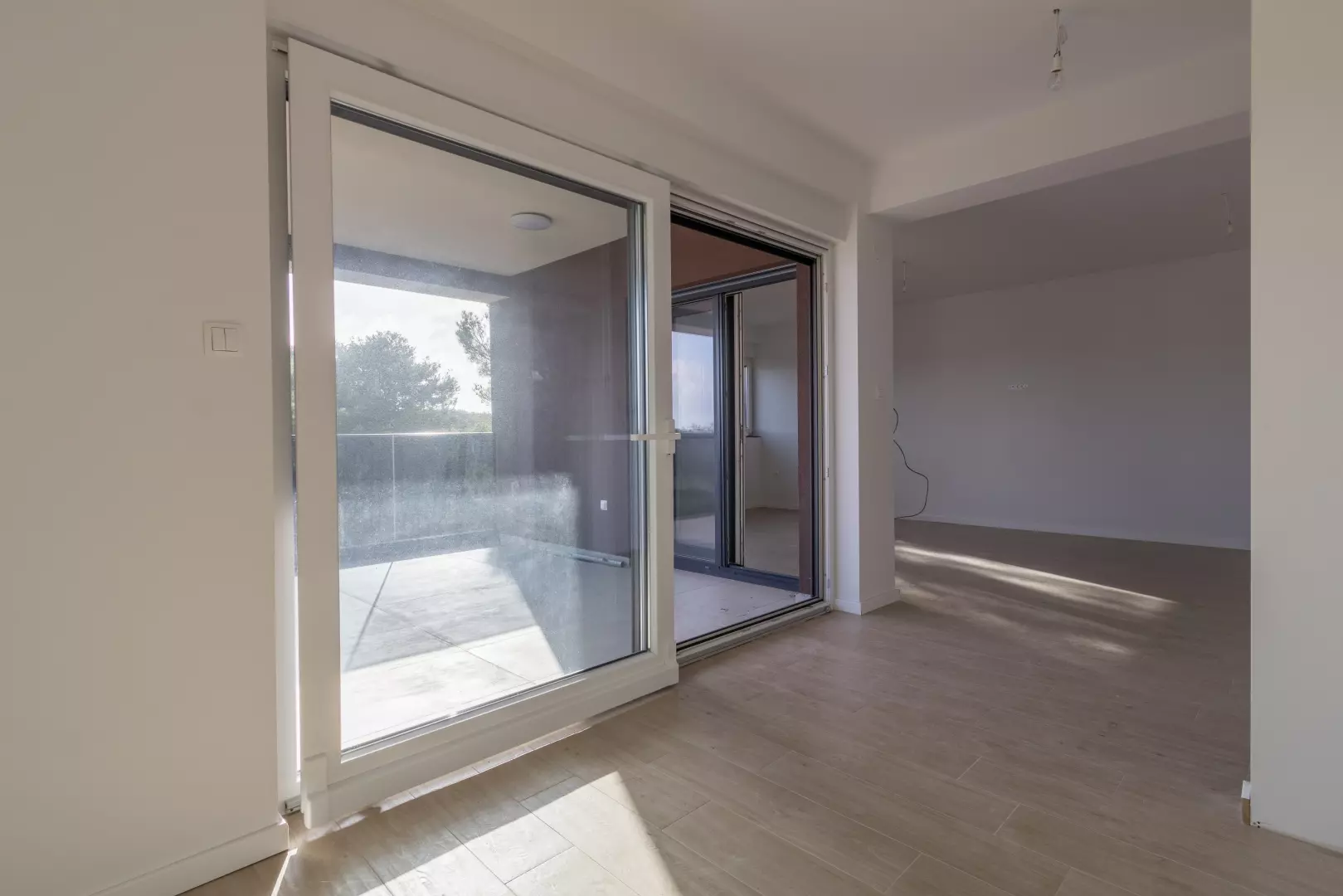 2-bedroom Apartment In Pakoštane, Croatia (111,24 M²)