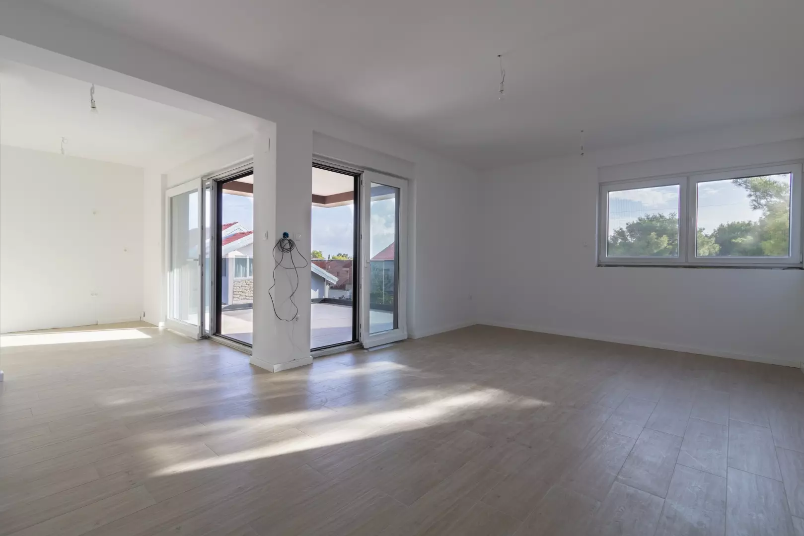 2-bedroom Apartment In Pakoštane, Croatia (111,24 M²)