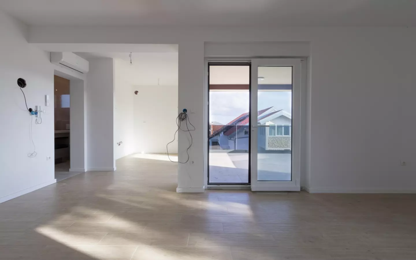 2-bedroom Apartment In Pakoštane, Croatia (111,24 M²)