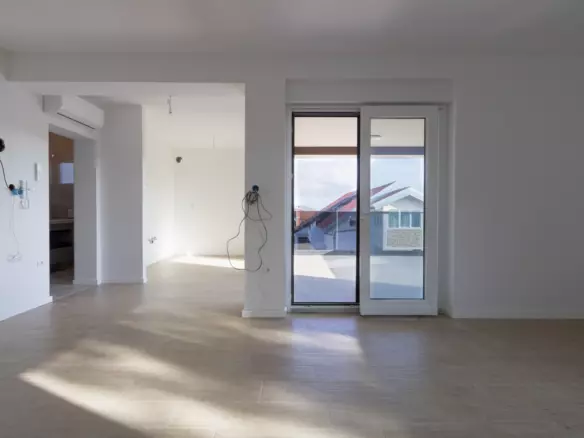 2-bedroom Apartment In Pakoštane, Croatia (111,24 M²)