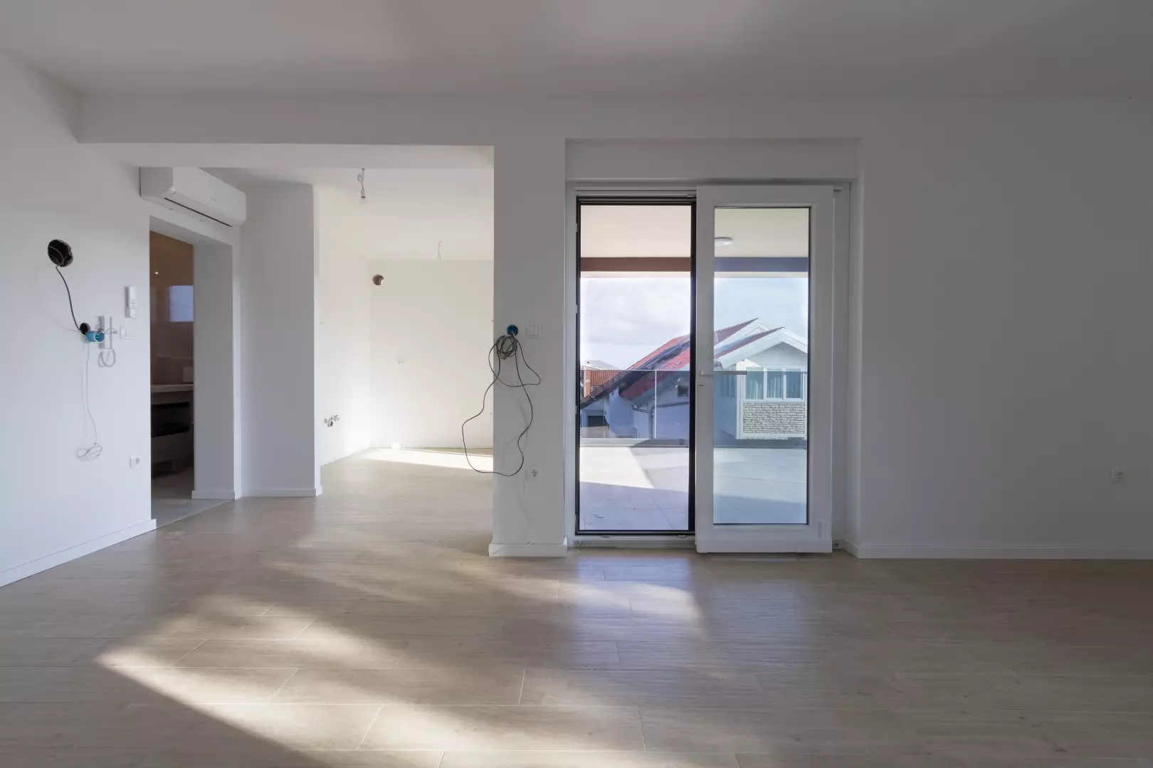 2-bedroom Apartment In Pakoštane, Croatia (111,24 M²)