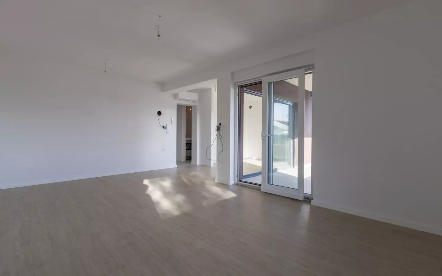 2-bedroom Apartment In Pakoštane, Croatia (111,24 M²)