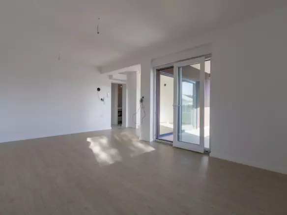 2-bedroom Apartment In Pakoštane, Croatia (111,24 M²)