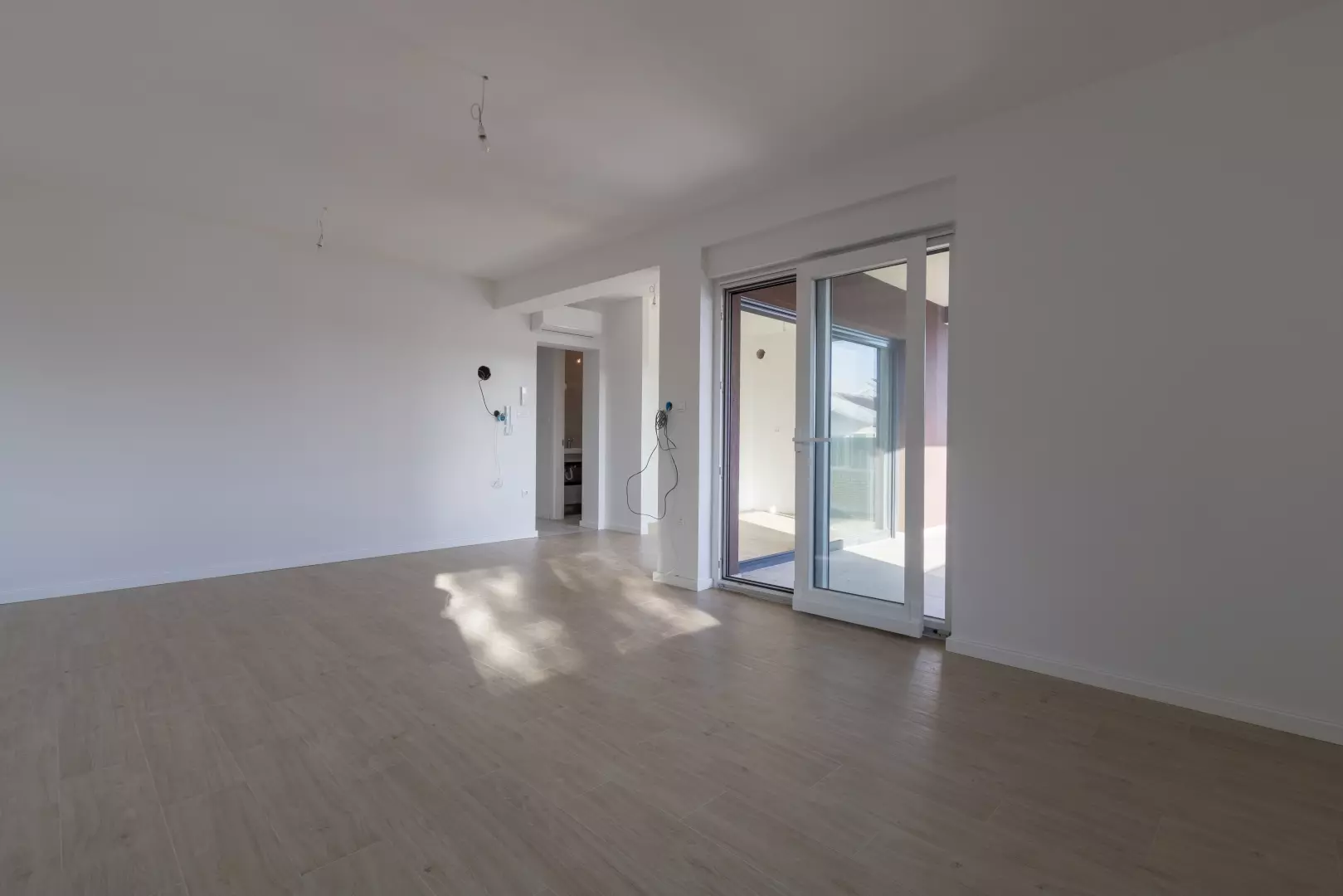 2-bedroom Apartment In Pakoštane, Croatia (111,24 M²)