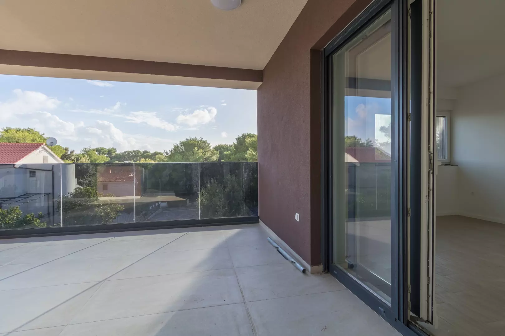 2-bedroom Apartment In Pakoštane, Croatia (111,24 M²)