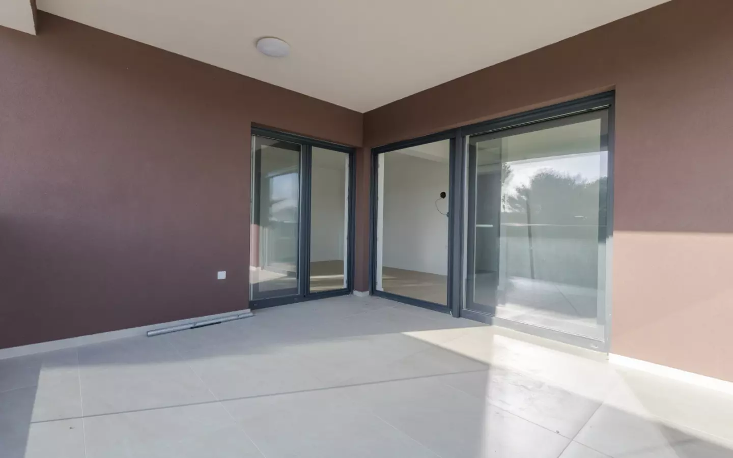 2-bedroom Apartment In Pakoštane, Croatia (111,24 M²)