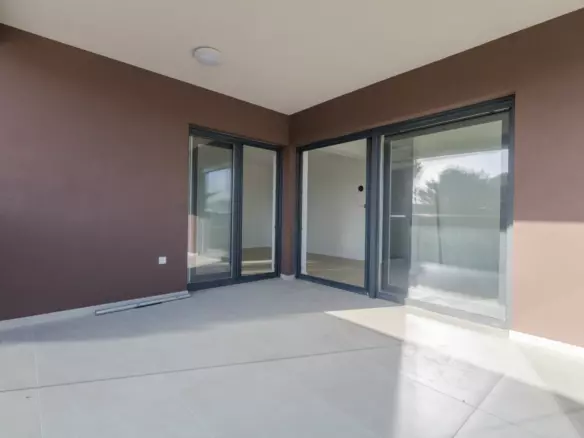 2-bedroom Apartment In Pakoštane, Croatia (111,24 M²)