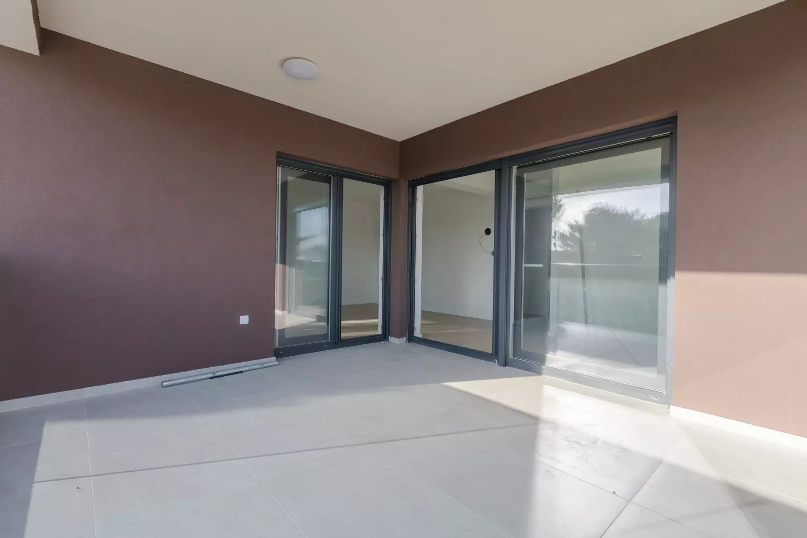 2-bedroom Apartment In Pakoštane, Croatia (111,24 M²)