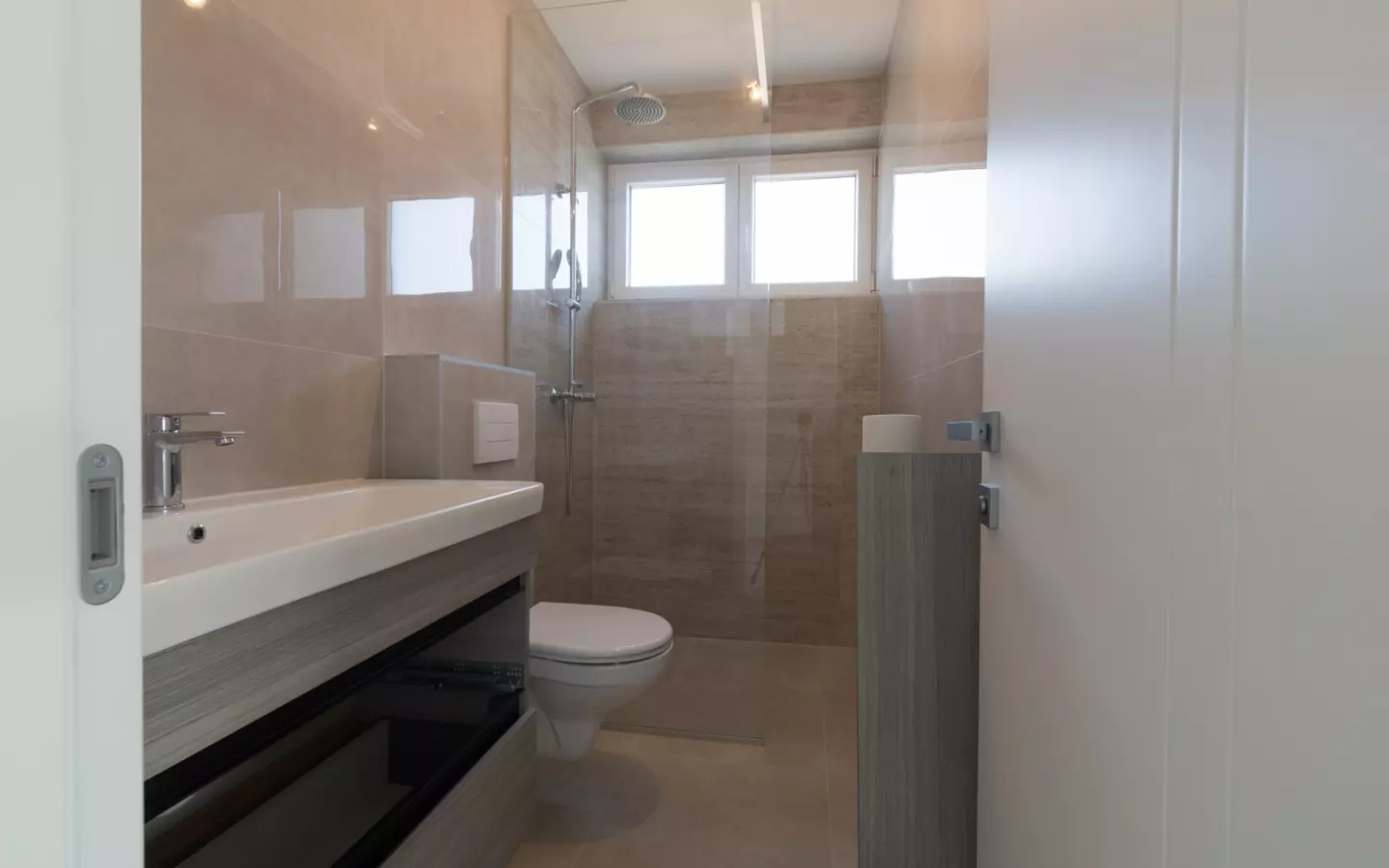 2-bedroom Apartment In Pakoštane, Croatia (111,24 M²)