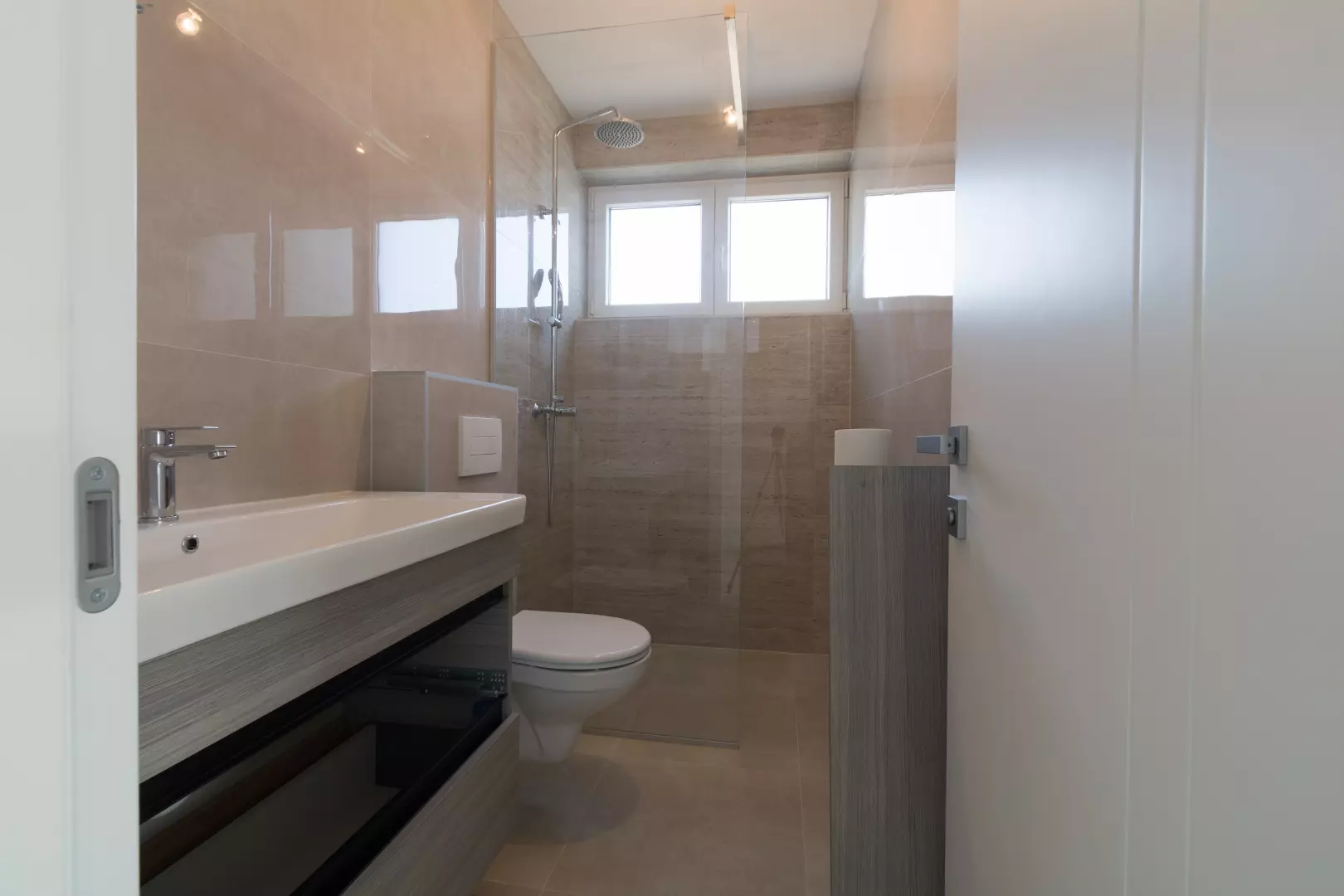 2-bedroom Apartment In Pakoštane, Croatia (111,24 M²)