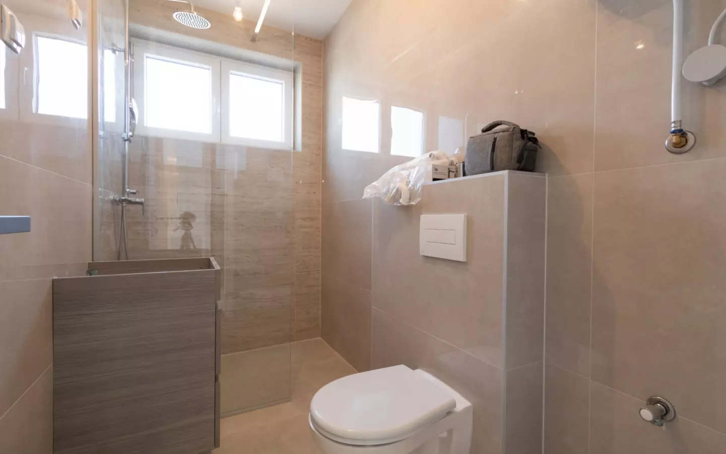 2-bedroom Apartment In Pakoštane, Croatia (111,24 M²)
