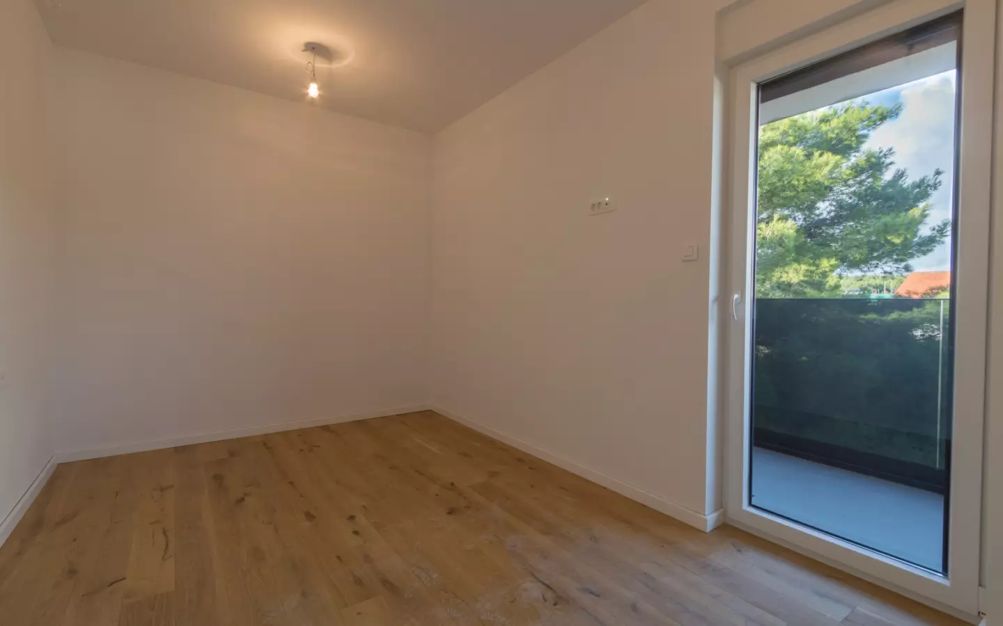 2-bedroom Apartment In Pakoštane, Croatia (111,24 M²)