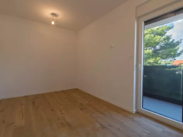 2-bedroom Apartment In Pakoštane, Croatia (111,24 M²)