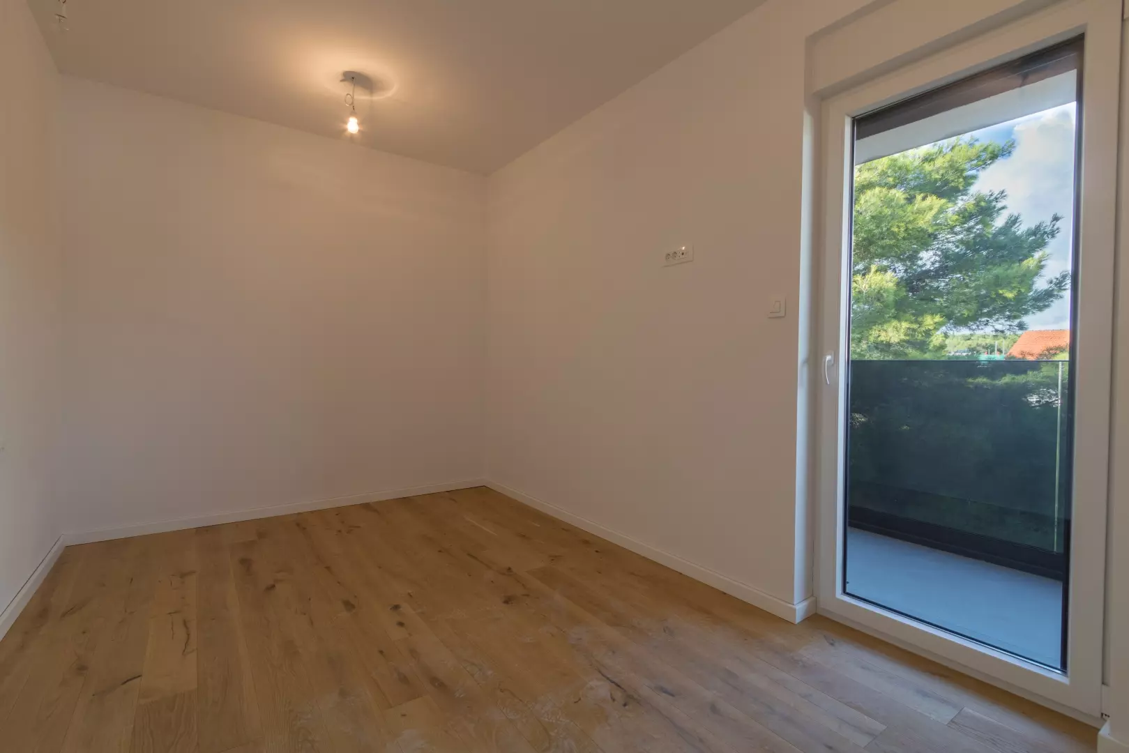 2-bedroom Apartment In Pakoštane, Croatia (111,24 M²)