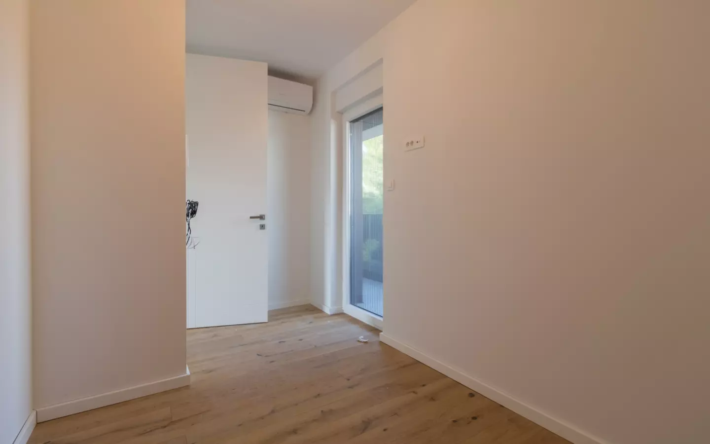 2-bedroom Apartment In Pakoštane, Croatia (111,24 M²)