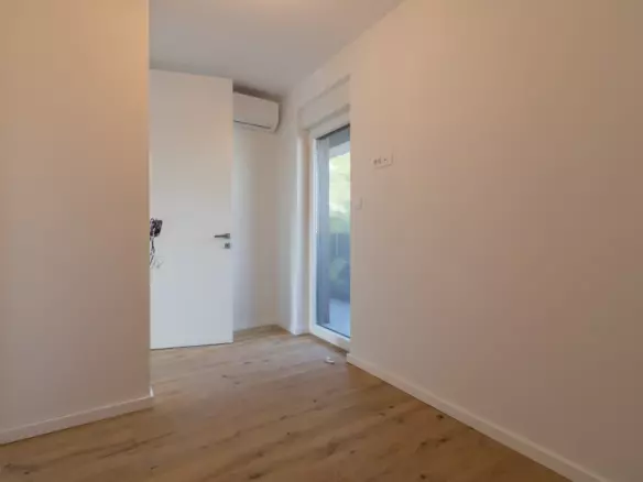2-bedroom Apartment In Pakoštane, Croatia (111,24 M²)