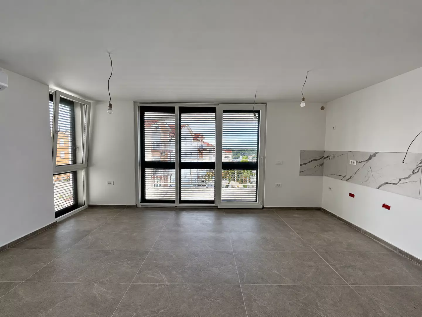 2-bedroom Apartment In Rogoznica, Croatia (59,7 M²)