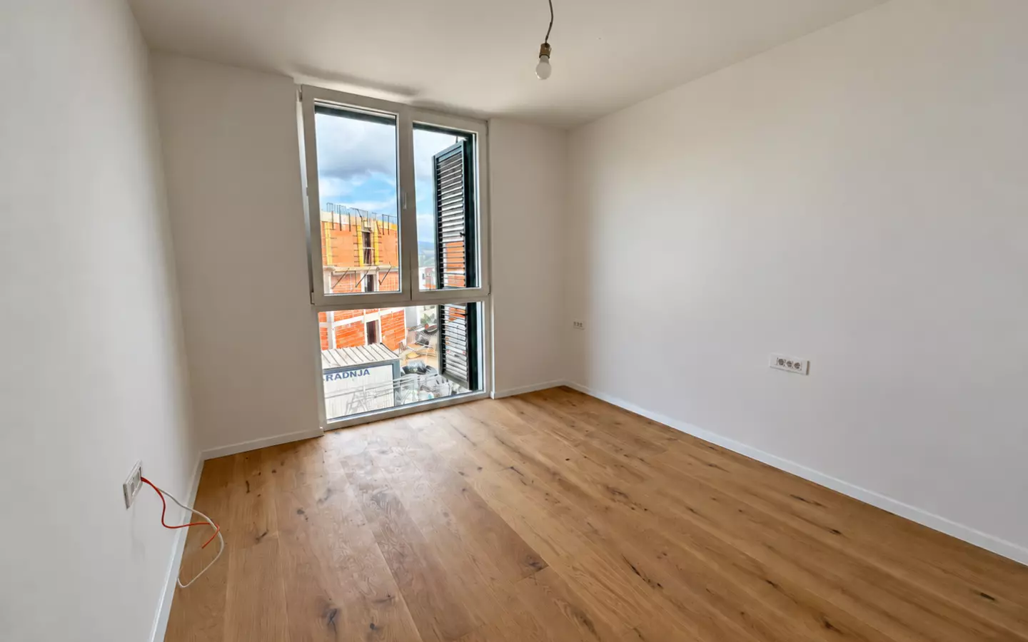 2-bedroom Apartment In Rogoznica, Croatia (59,7 M²)