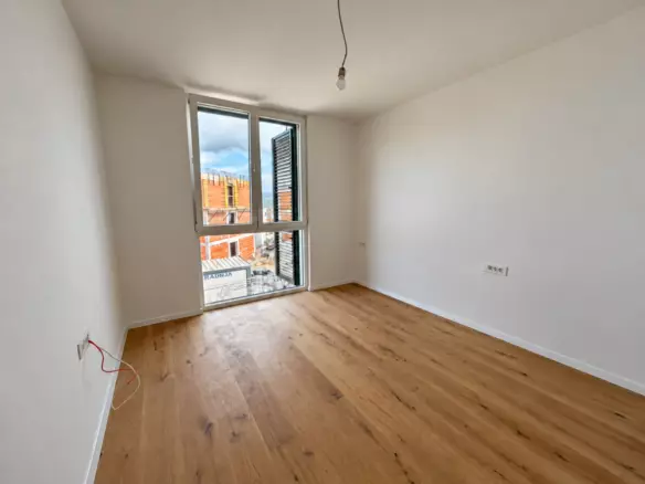 2-bedroom Apartment In Rogoznica, Croatia (59,7 M²)