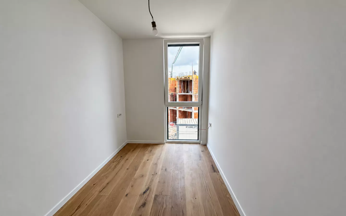2-bedroom Apartment In Rogoznica, Croatia (59,7 M²)