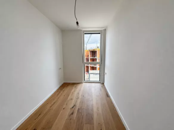 2-bedroom Apartment In Rogoznica, Croatia (59,7 M²)