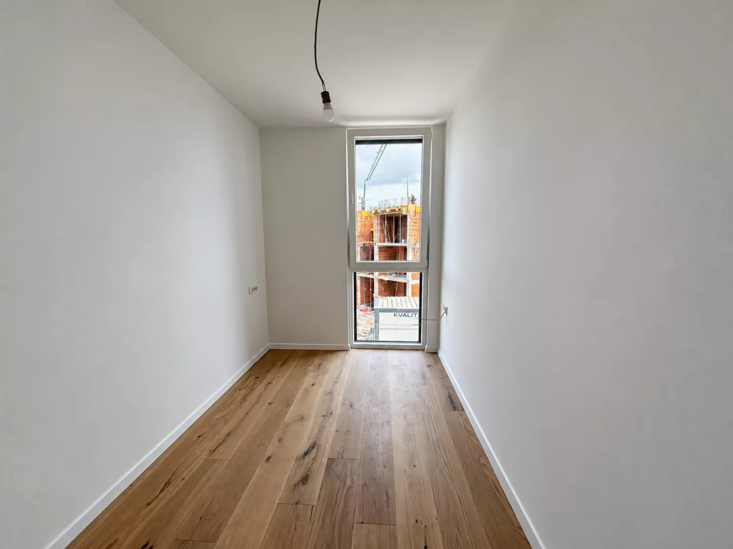 2-bedroom Apartment In Rogoznica, Croatia (59,7 M²)