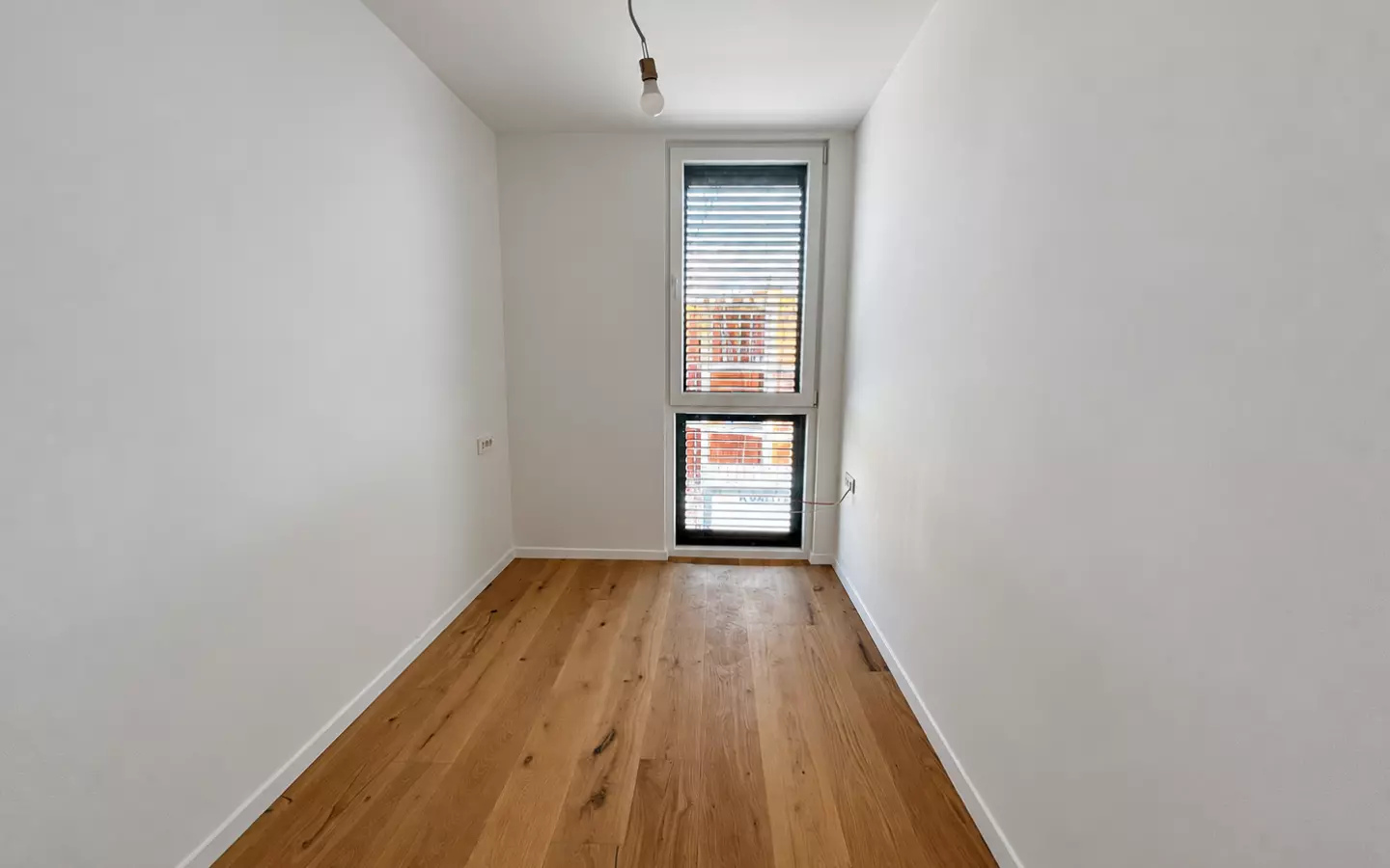2-bedroom Apartment In Rogoznica, Croatia (59,7 M²)