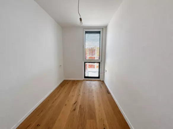 2-bedroom Apartment In Rogoznica, Croatia (59,7 M²)