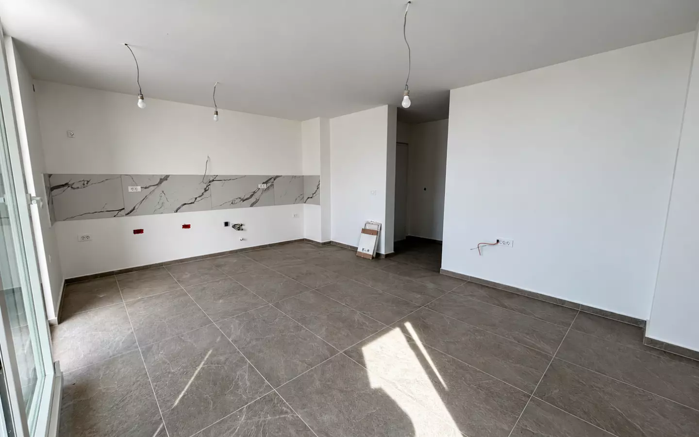 2-bedroom Apartment In Rogoznica, Croatia (59,7 M²)