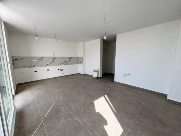 2-bedroom Apartment In Rogoznica, Croatia (59,7 M²)