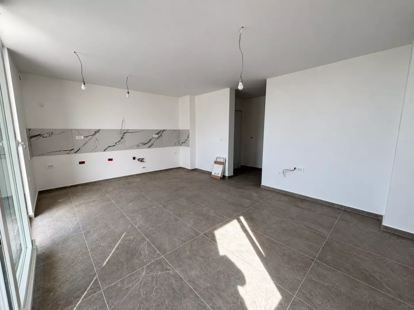 2-bedroom Apartment In Rogoznica, Croatia (59,7 M²)
