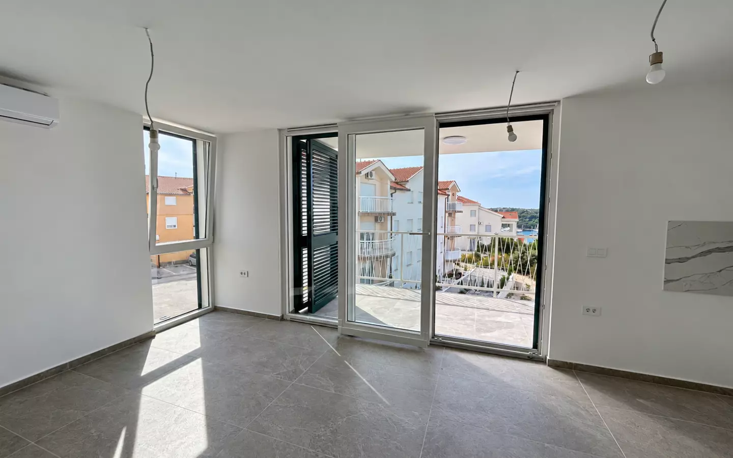 2-bedroom Apartment In Rogoznica, Croatia (59,7 M²)