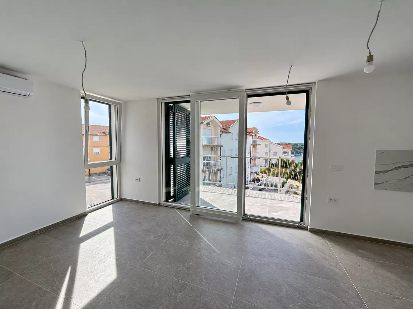 2-bedroom Apartment In Rogoznica, Croatia (59,7 M²)
